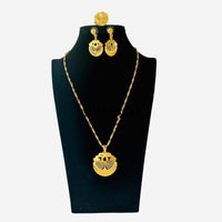 Crown Jewelry set 7